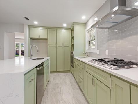 6327 Town Hill Lane Dallas TX 75214