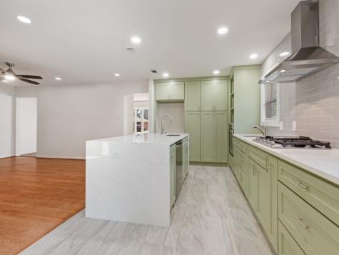 6327 Town Hill Lane Dallas TX 75214