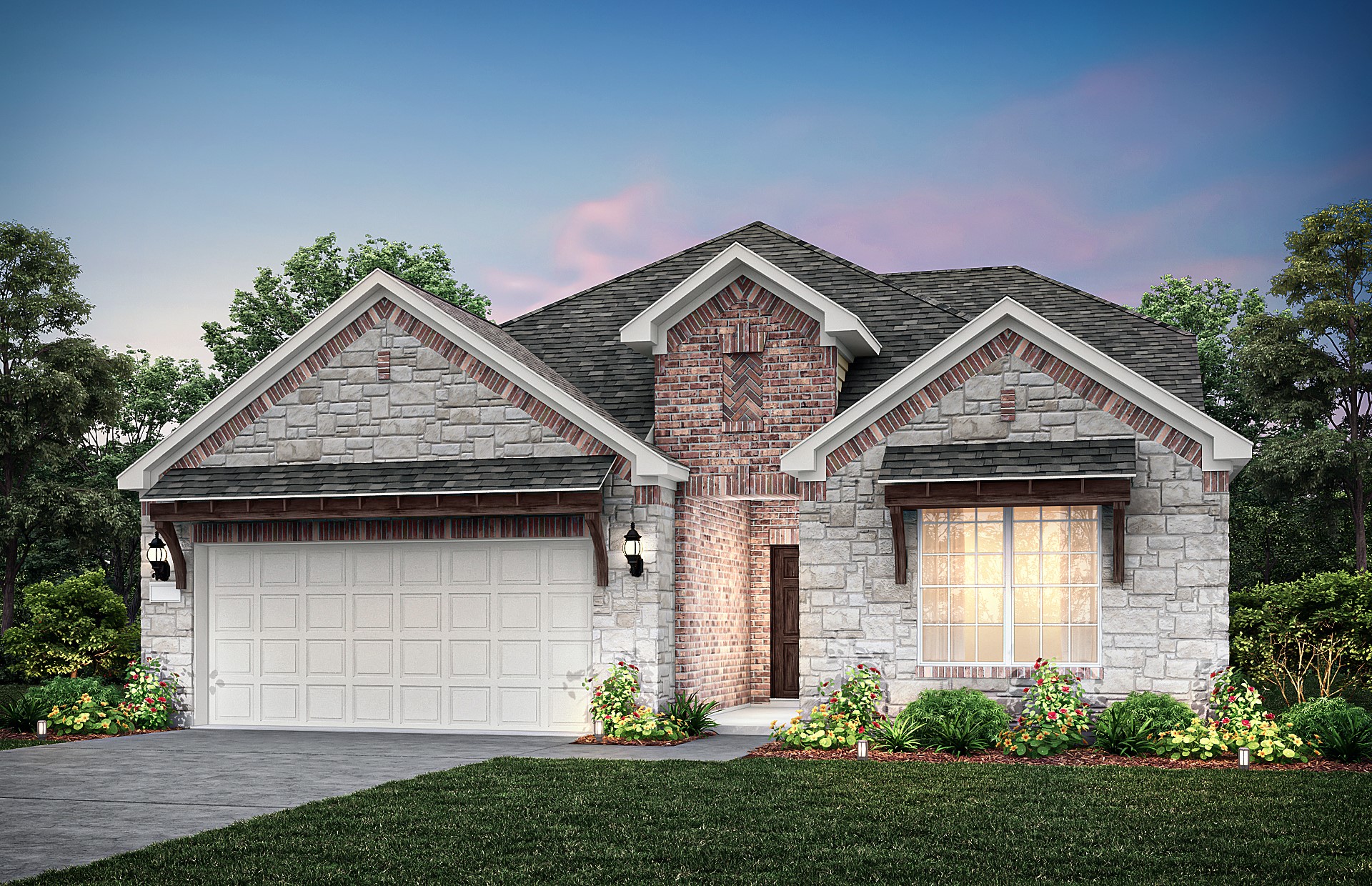 14558 Jemison Street Pilot Point TX 75009