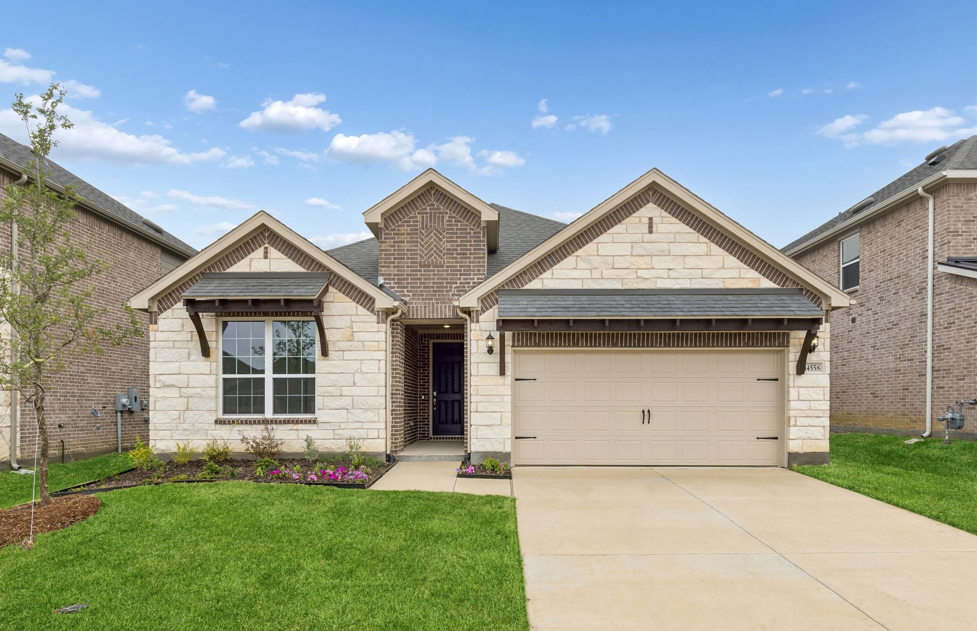 14558 Jemison Street Pilot Point TX 75009