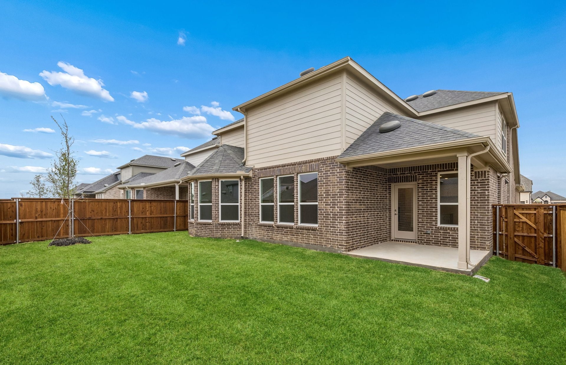 14558 Jemison Street Pilot Point TX 75009