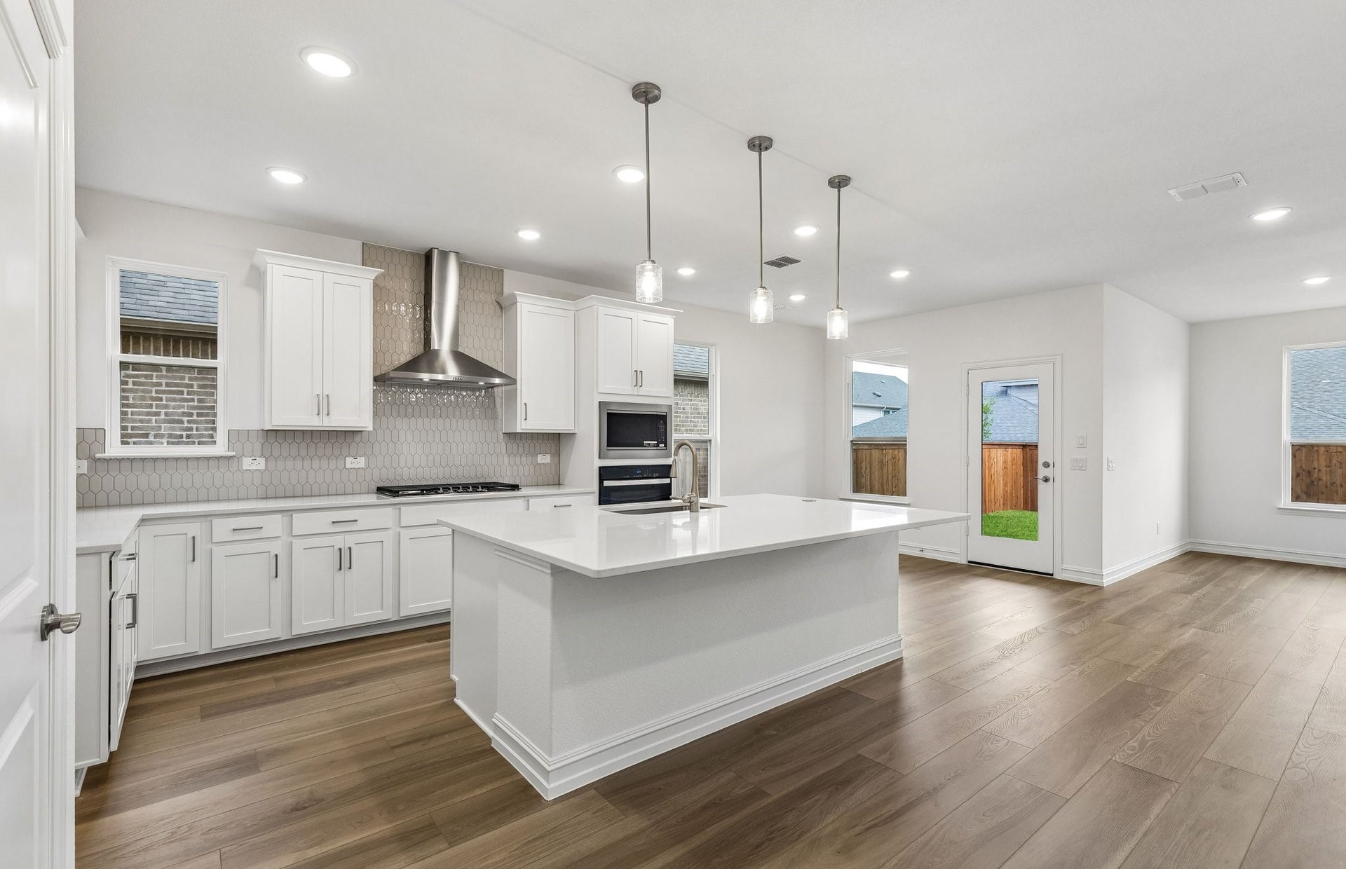 14558 Jemison Street Pilot Point TX 75009