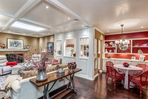 10507 Egret Lane Dallas TX 75230