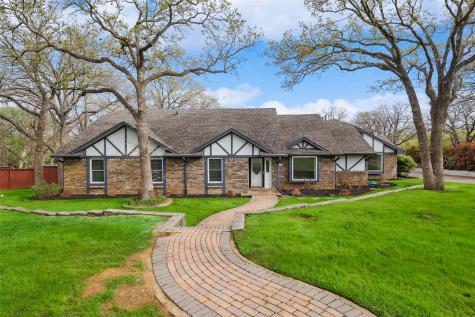 6400 Hillcrest Road Flower Mound TX 75022