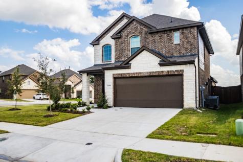 2385 Neff Lane Forney TX 75126