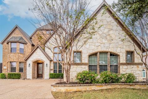 610 Livingston Drive Prosper TX 75078