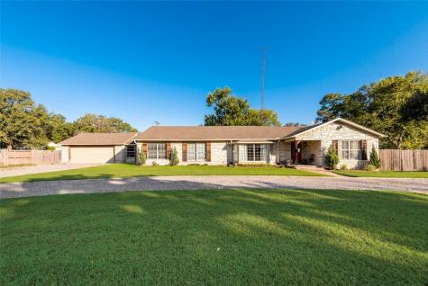 1440 Columbia Avenue Corsicana TX 75110