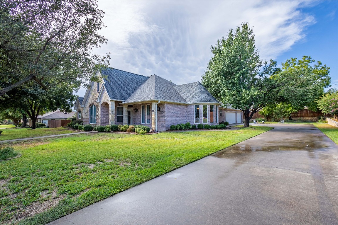 130 Brittain Circle Stephenville TX 76401