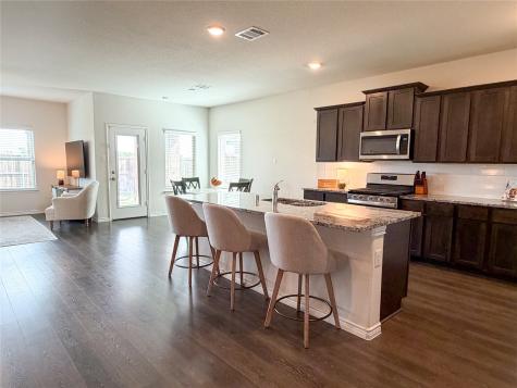 929 Philadelphia Street Fate TX 75189