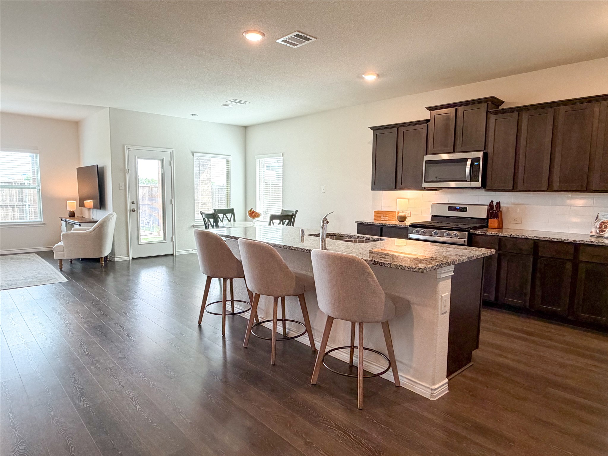 929 Philadelphia Street Fate TX 75189