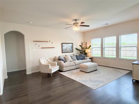 929 Philadelphia Street Fate TX 75189