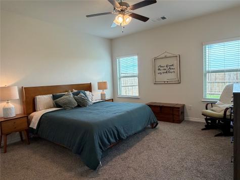 929 Philadelphia Street Fate TX 75189