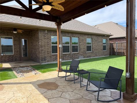 929 Philadelphia Street Fate TX 75189