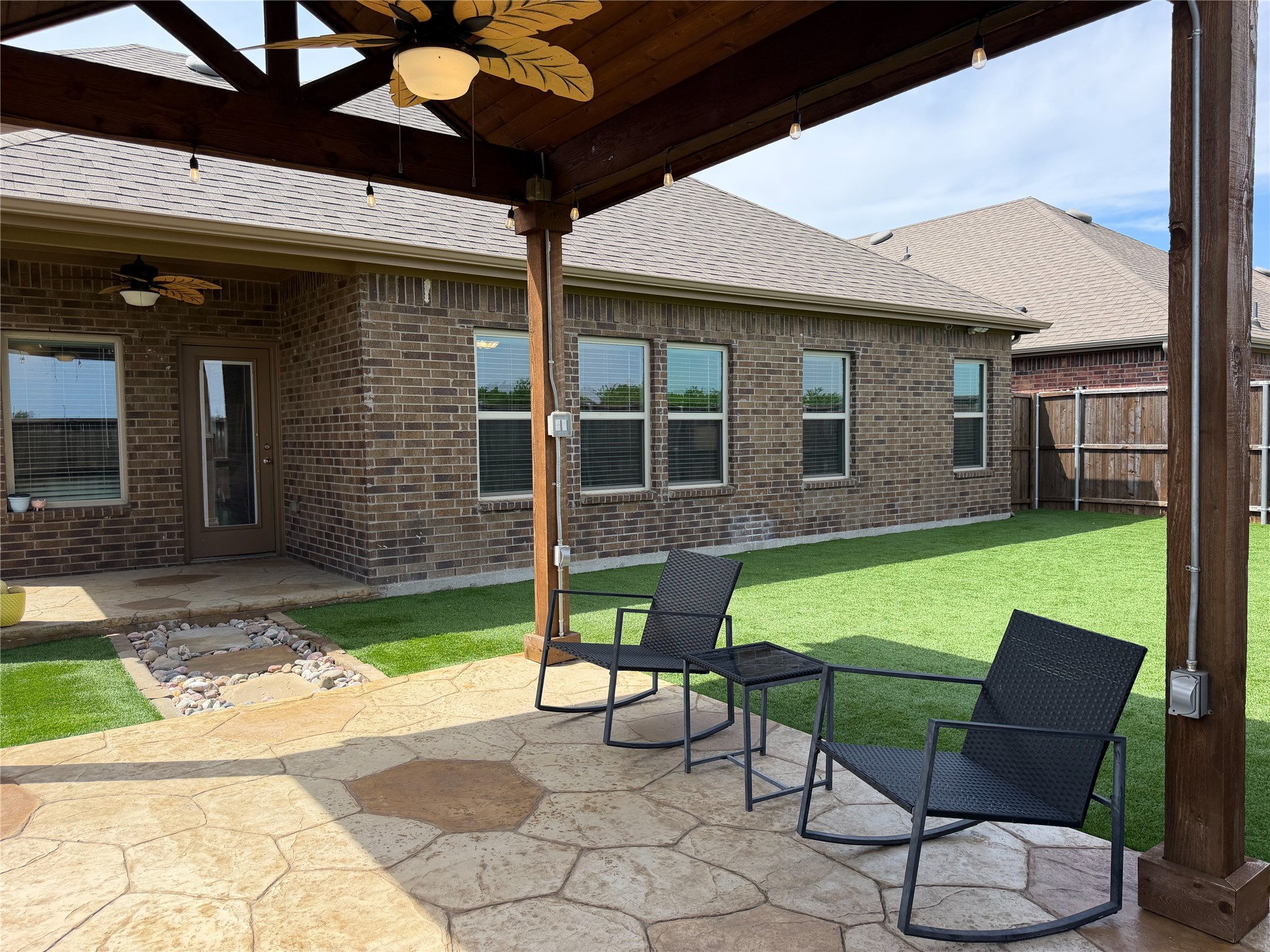 929 Philadelphia Street Fate TX 75189