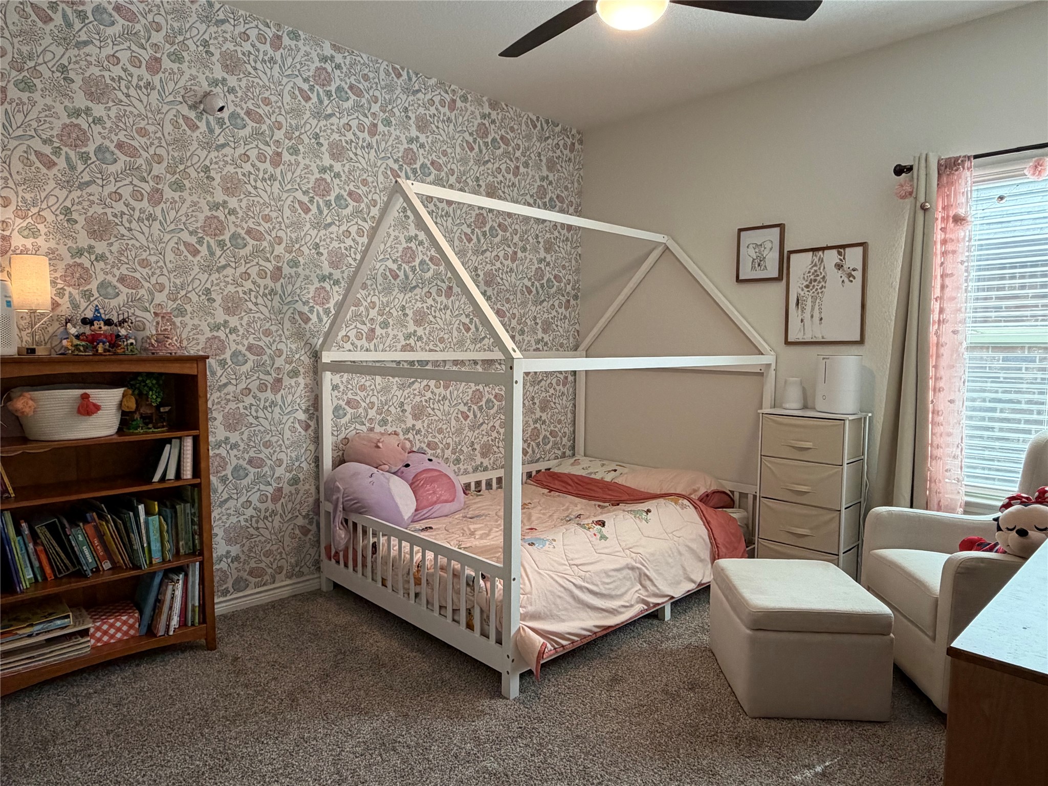 929 Philadelphia Street Fate TX 75189