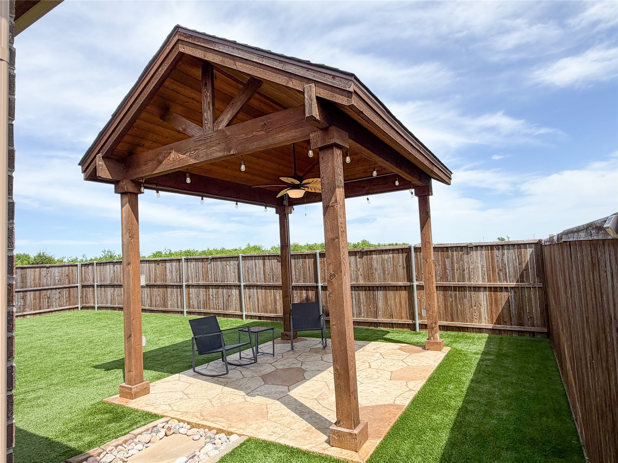 929 Philadelphia Street Fate TX 75189