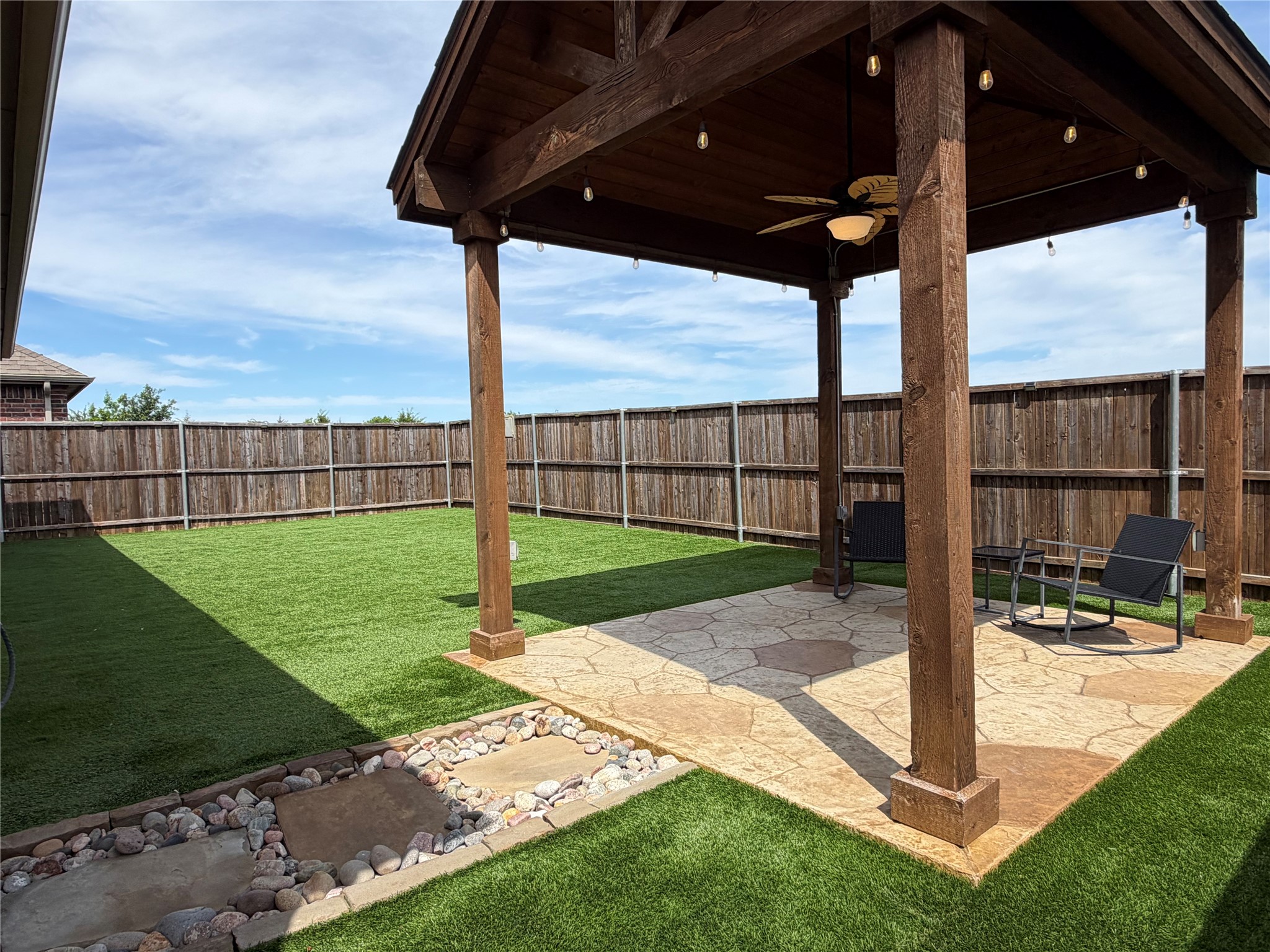 929 Philadelphia Street Fate TX 75189