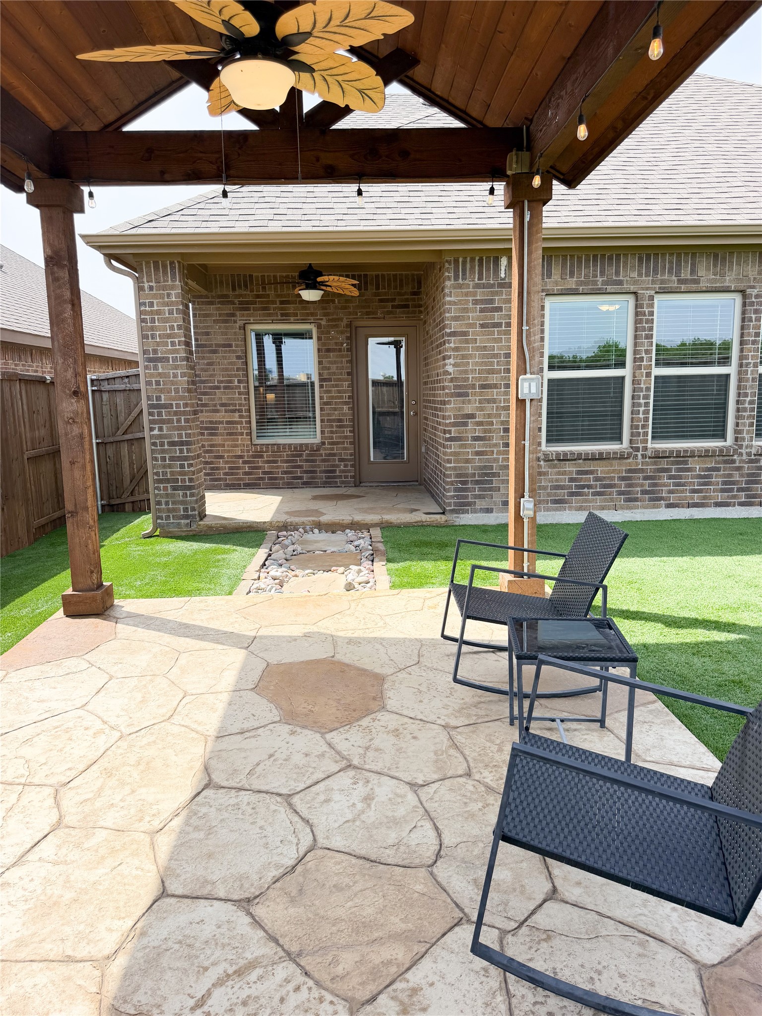 929 Philadelphia Street Fate TX 75189