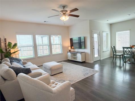 929 Philadelphia Street Fate TX 75189