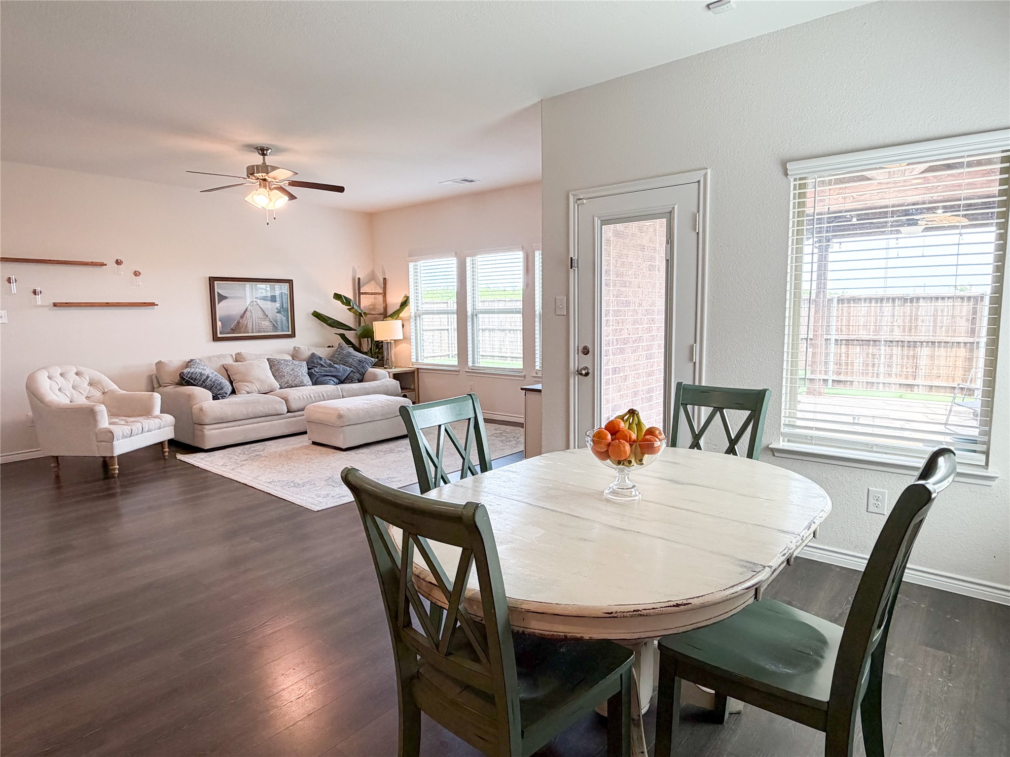 929 Philadelphia Street Fate TX 75189