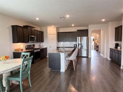 929 Philadelphia Street Fate TX 75189