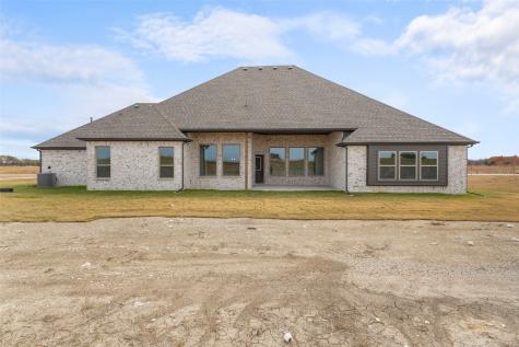 136 Lila Lake Drive Waxahachie TX 75165