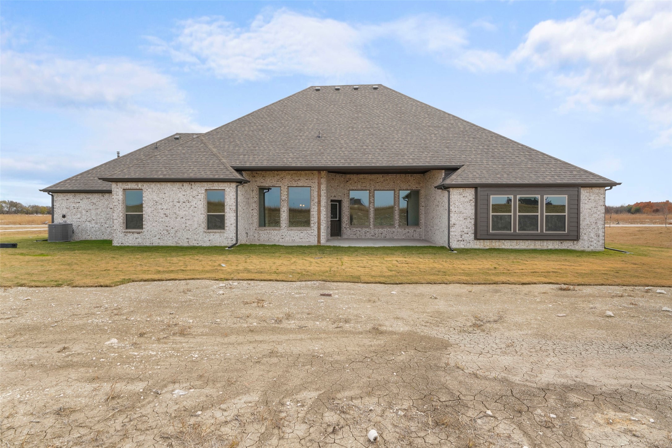136 Lila Lake Drive Waxahachie TX 75165