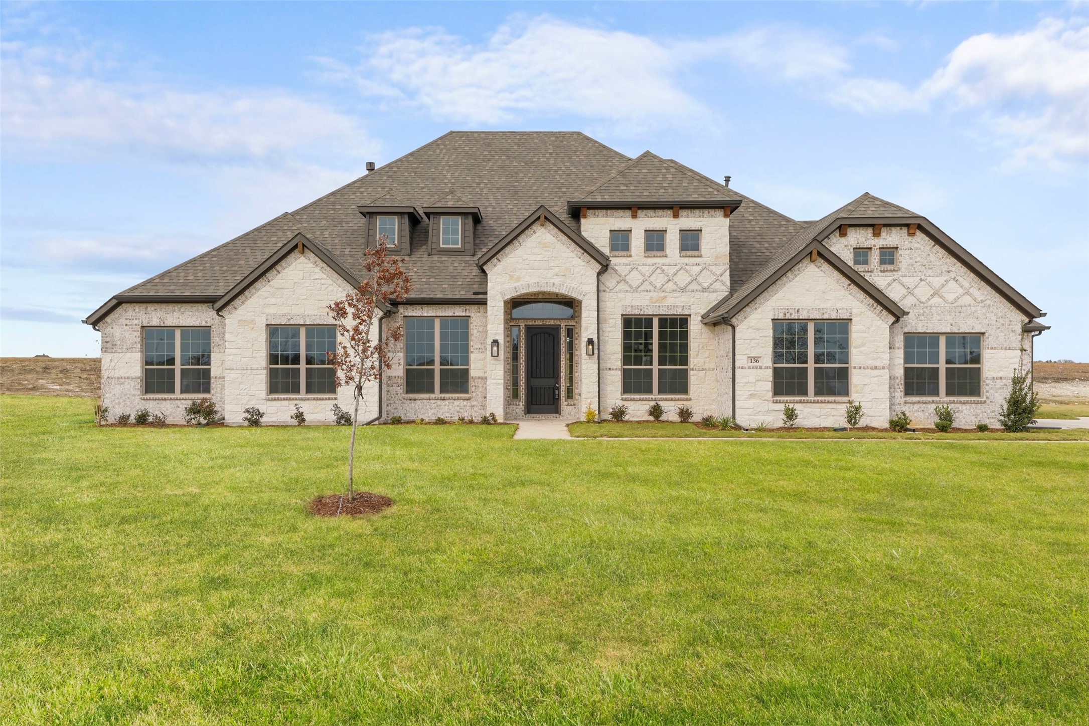 136 Lila Lake Drive Waxahachie TX 75165