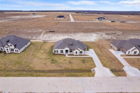 136 Lila Lake Drive Waxahachie TX 75165
