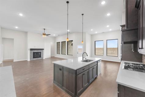 136 Lila Lake Drive Waxahachie TX 75165