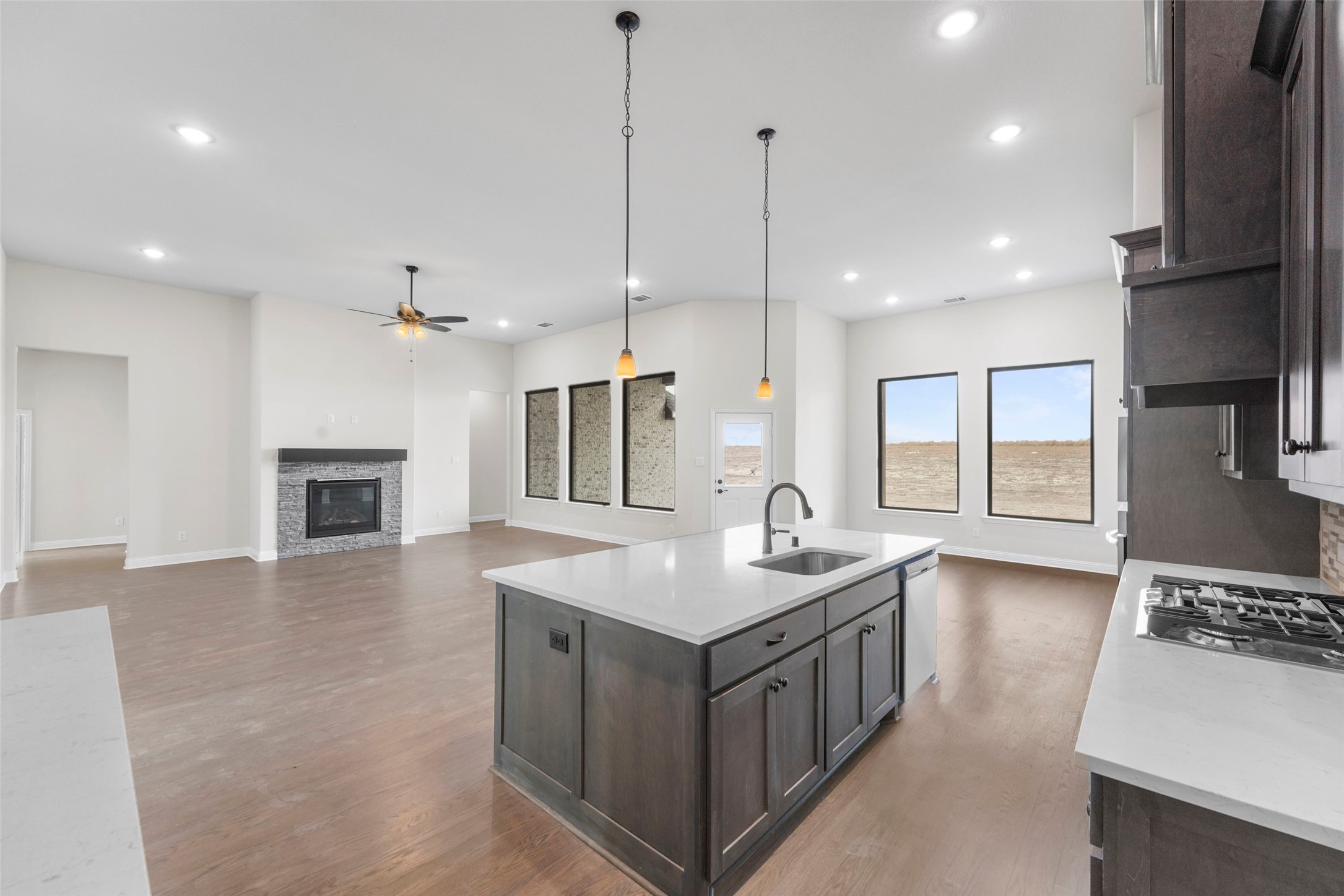 136 Lila Lake Drive Waxahachie TX 75165