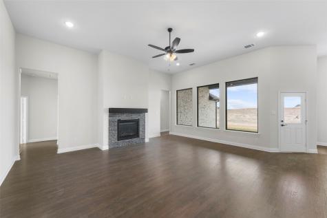 136 Lila Lake Drive Waxahachie TX 75165