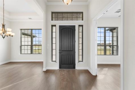 136 Lila Lake Drive Waxahachie TX 75165