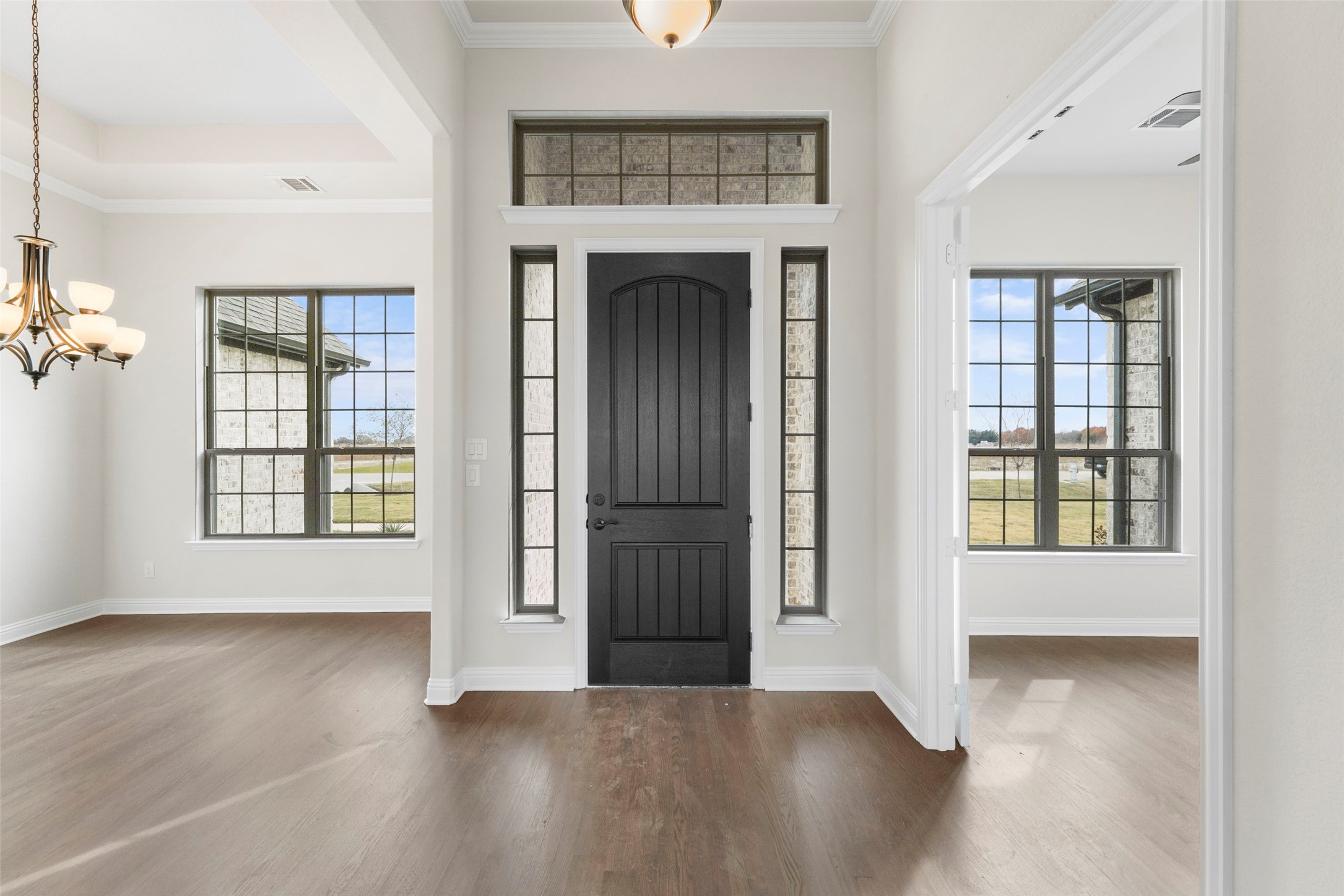 136 Lila Lake Drive Waxahachie TX 75165