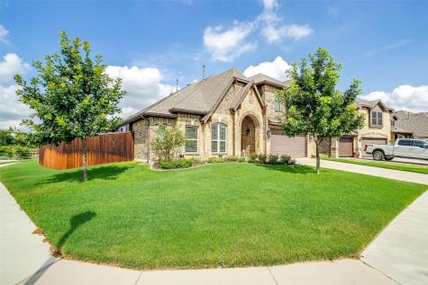 1357 Litchfield Lane Burleson TX 76028