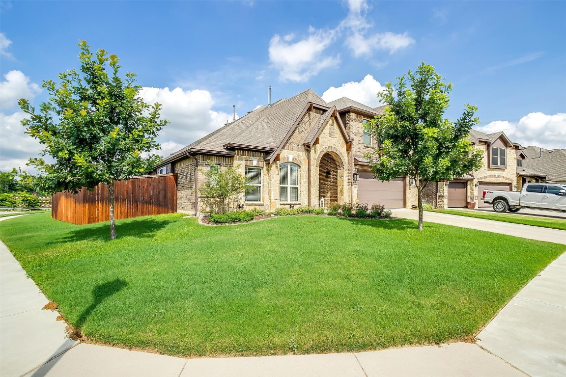 1357 Litchfield Lane Burleson TX 76028