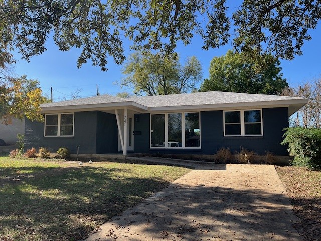 741 14th Street Grand Prairie TX 75050