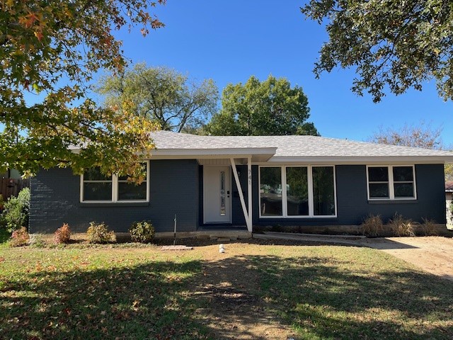 741 14th Street Grand Prairie TX 75050