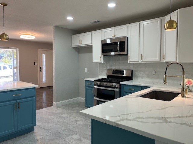 741 14th Street Grand Prairie TX 75050