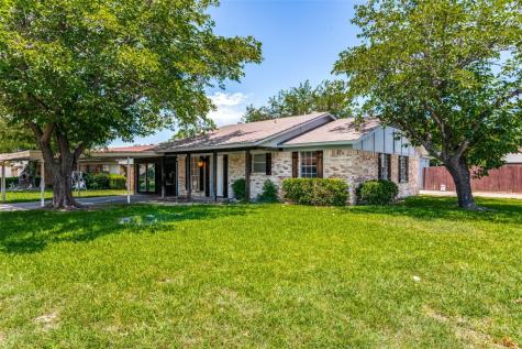 1139 Barclay Drive Mesquite TX 75149