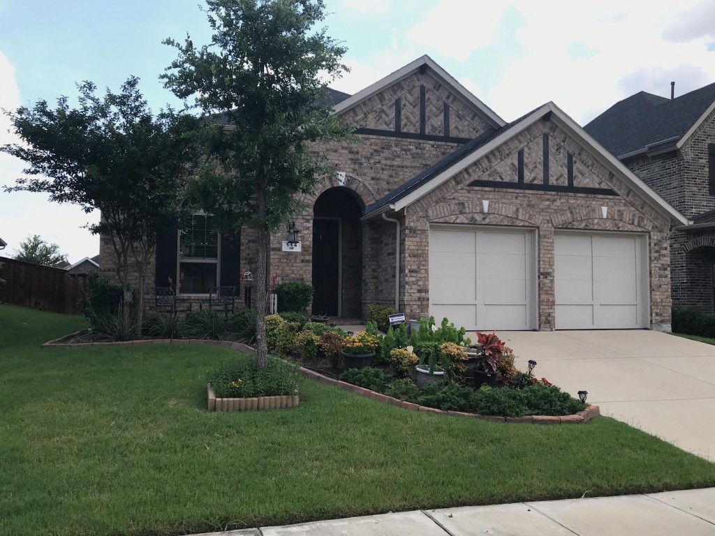 114 Lavender Lane Wylie TX 75098