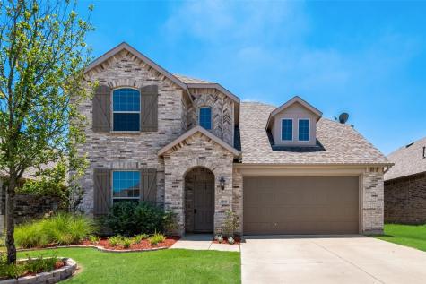 1569 Kessler Drive Forney TX 75126