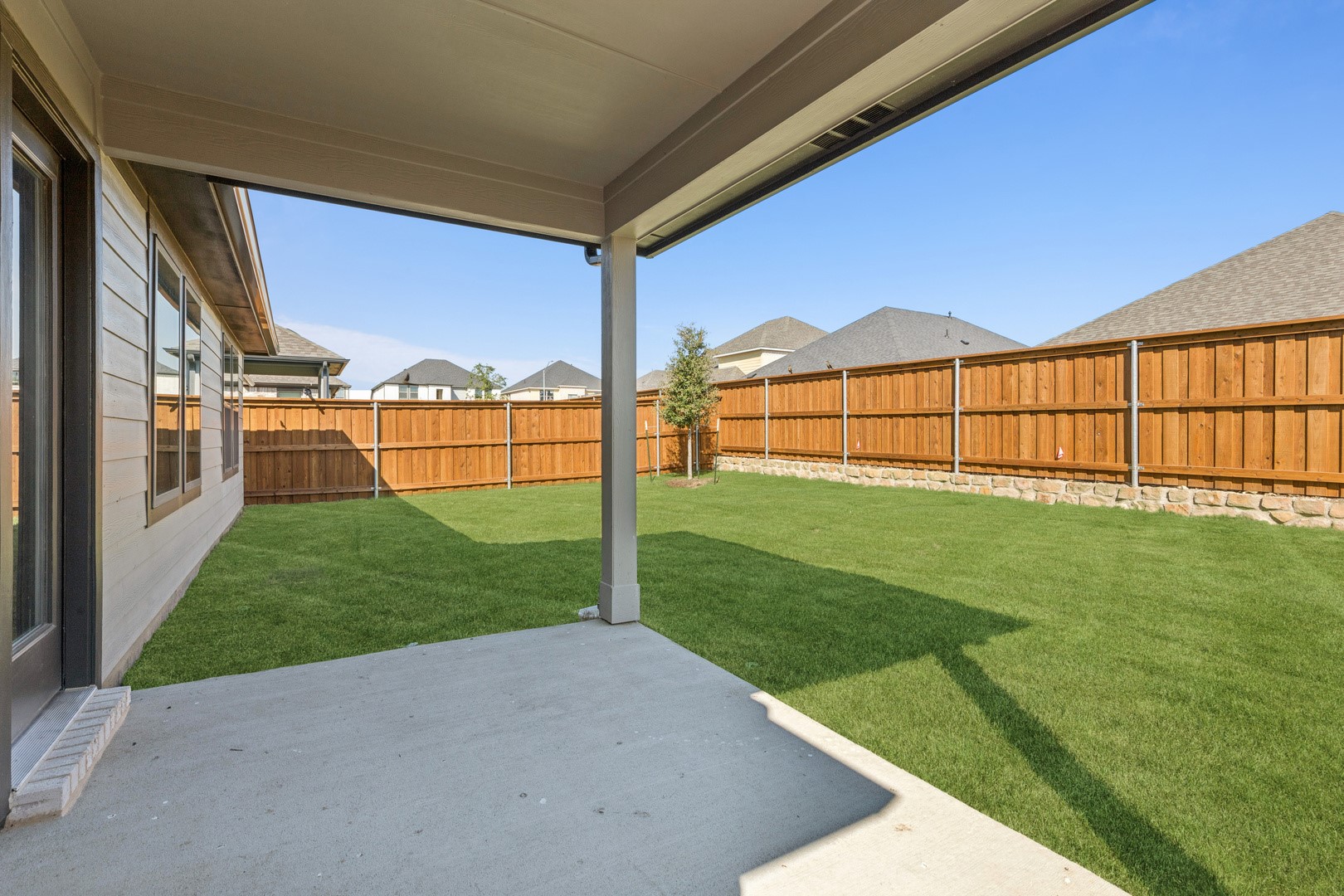 1169 Little Hills Way Lavon TX 75166