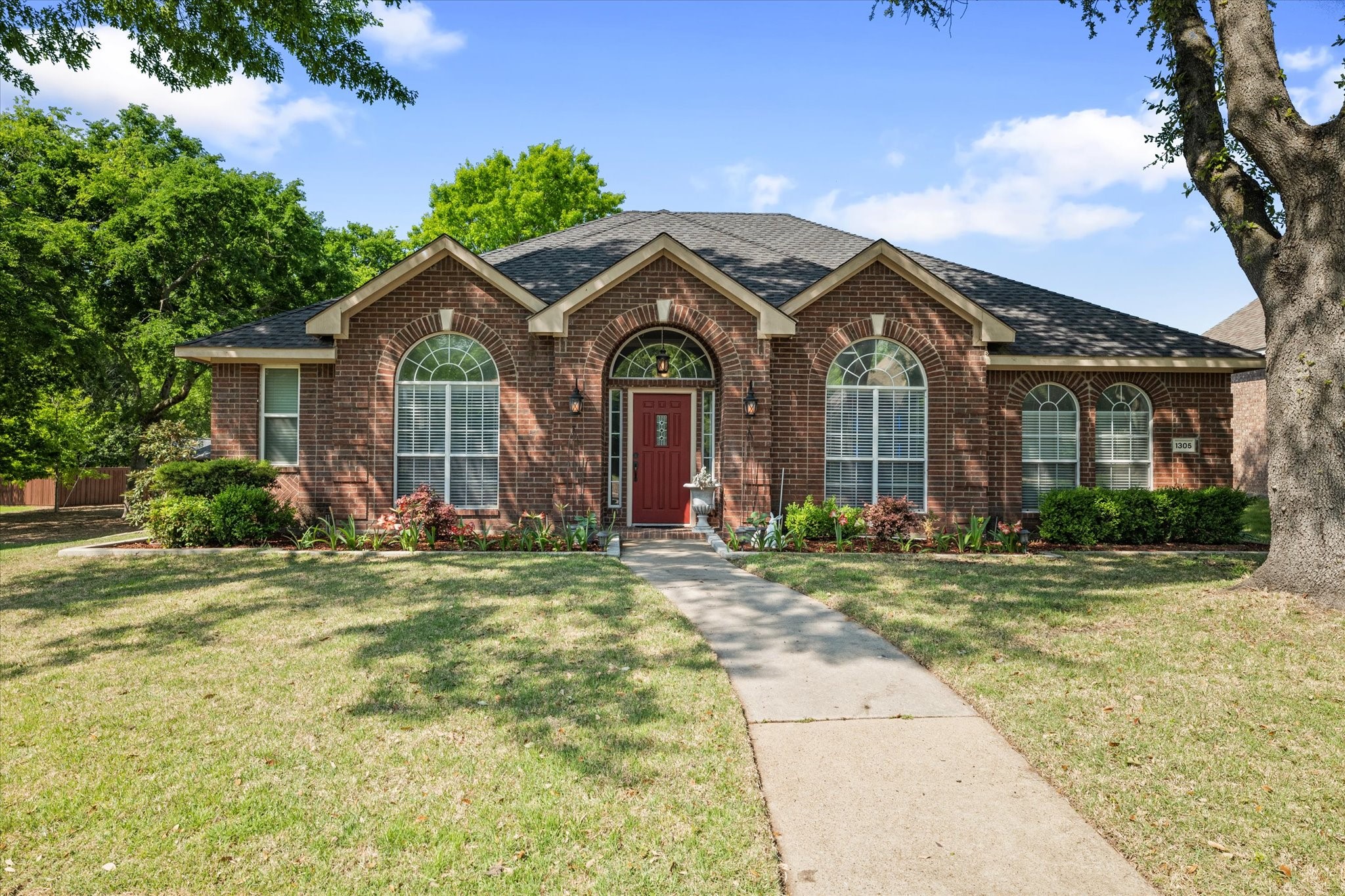 1305 San Mateo Drive Allen TX 75013