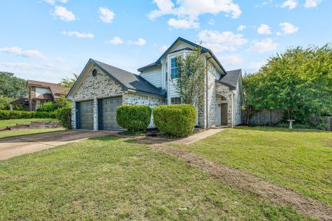 6424 Fern Meadow Drive Fort Worth TX 76179
