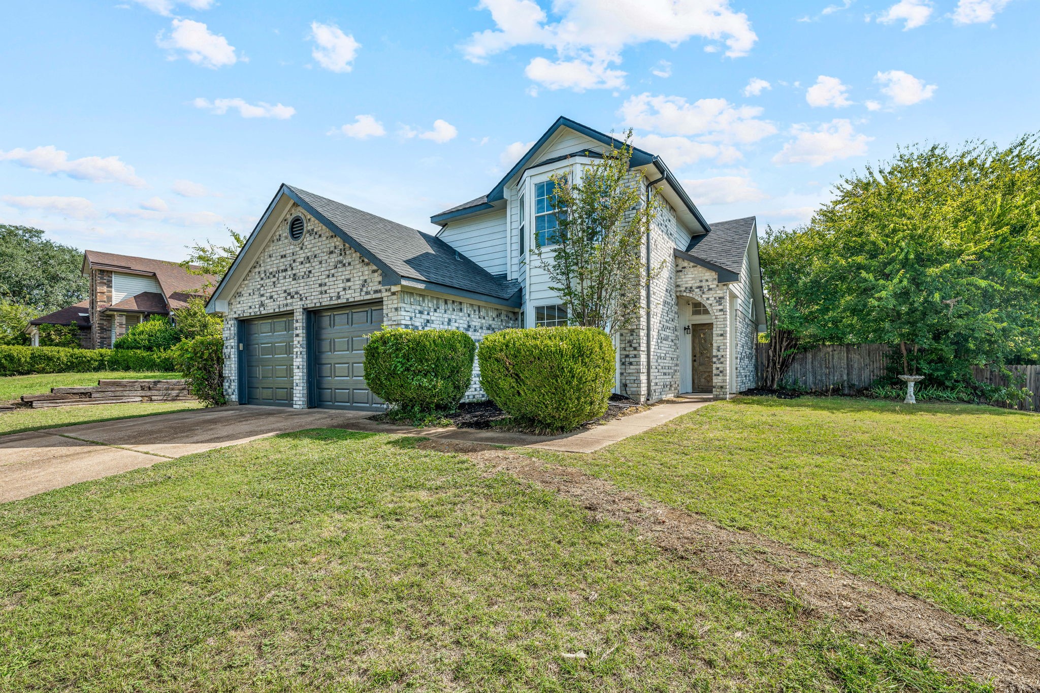 6424 Fern Meadow Drive Fort Worth TX 76179