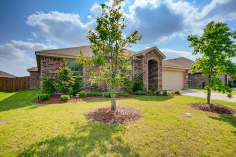 137 Acadia Lane Forney TX 75126