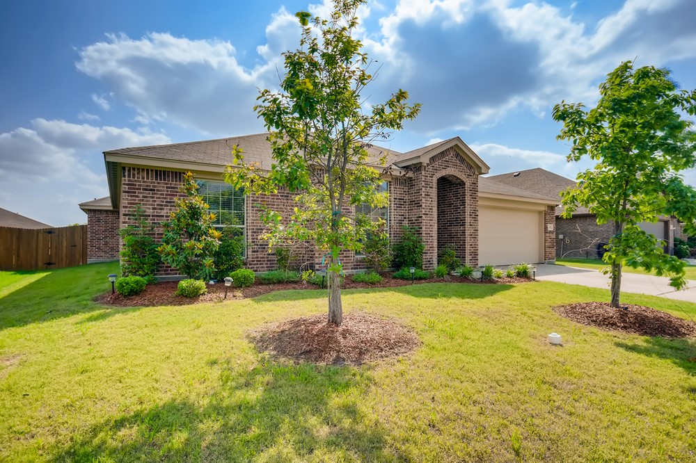 137 Acadia Lane Forney TX 75126