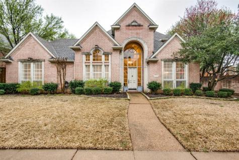 5308 Ambergate Lane Dallas TX 75287
