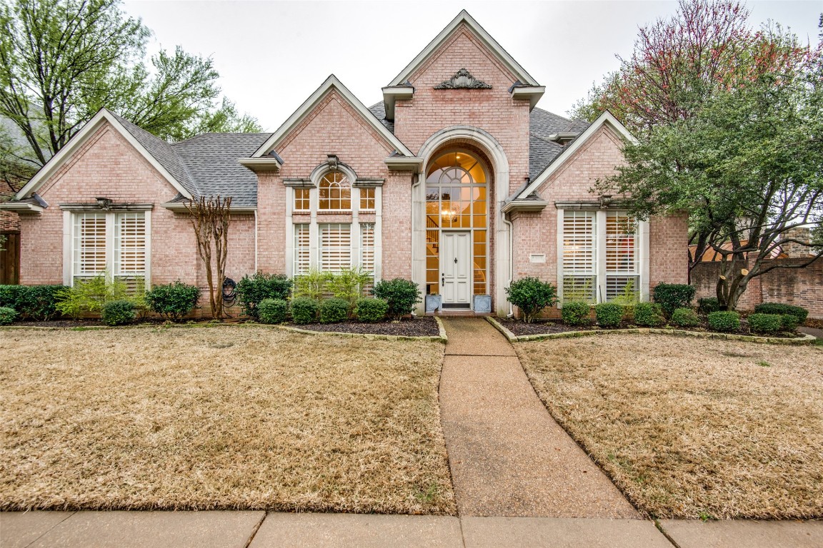 5308 Ambergate Lane Dallas TX 75287